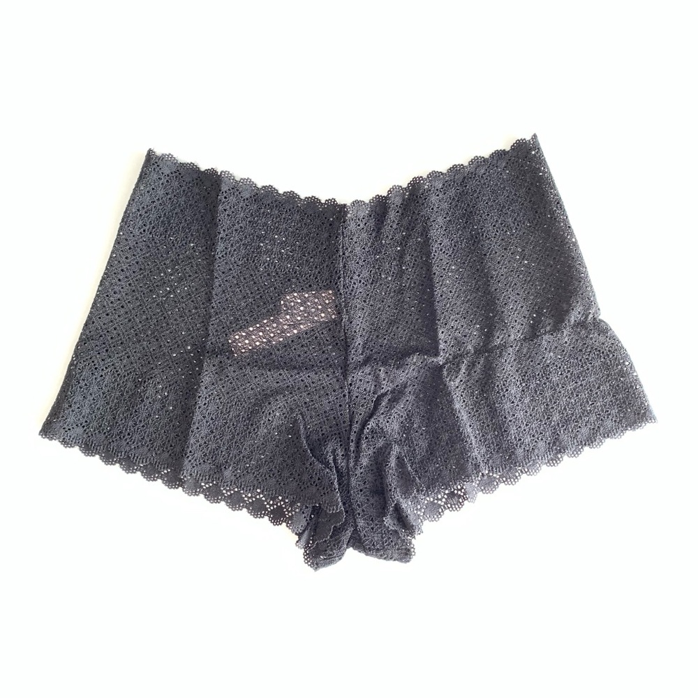 VS NWT XSmall Lace Panty